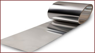 STAINLESS STEEL STRIPS